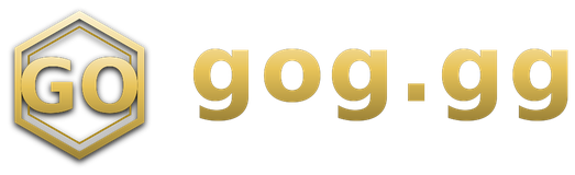 gog.gg logo
